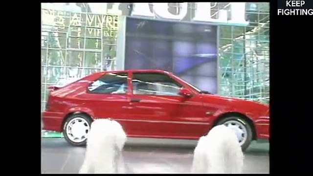 72ème Turbo 01_10_1988 Les voitures françaises Peugeot, Renault, Citroën P2