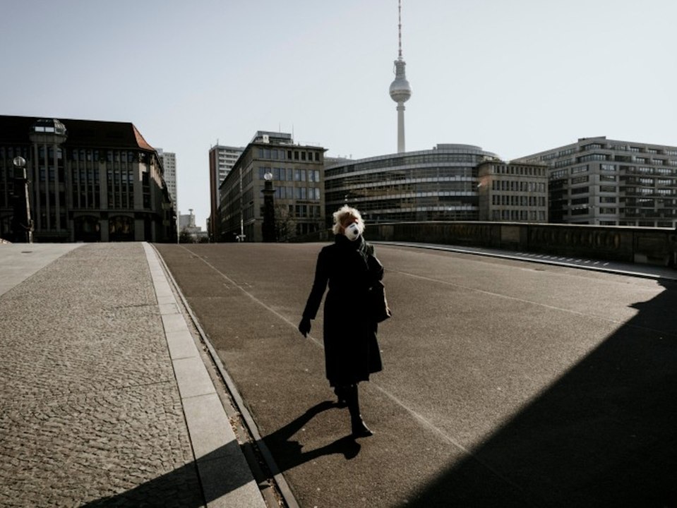 Steigende Infektionszahlen: Wie wahrscheinlich sind lokale Lockdowns?