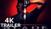 #Blade4K  BLADE 4K Release Trailer (2020) Wesley Snipes Marvel Vampire Movie