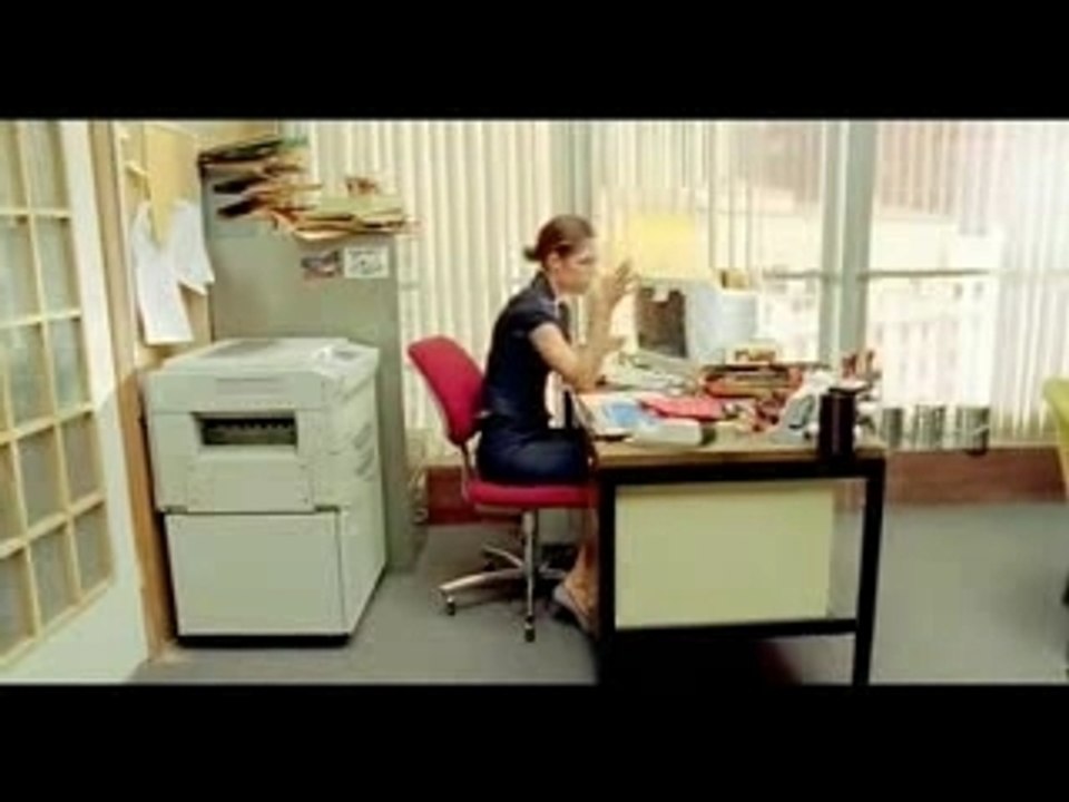 David Guetta - Delirious (feat. Tara McDonald) (exclu total)