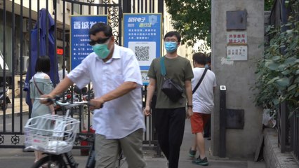 La pandemia de coronavirus rebasa los 39,6 millones de casos