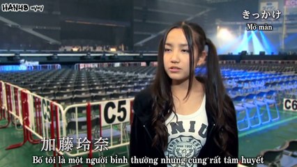 AKB48  Dream of New Generation Members