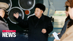 North Korea claims "universal right" to space tech development