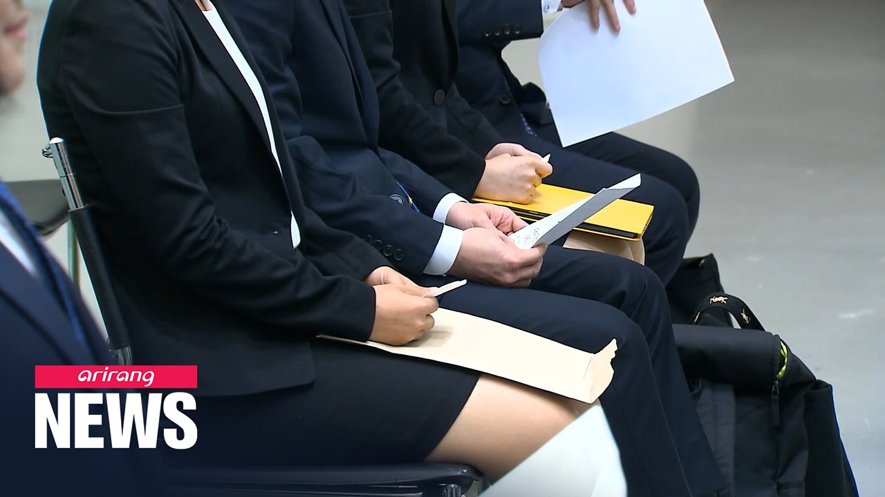 Bank of Korea expects world's Q4 GDP growth to slow down