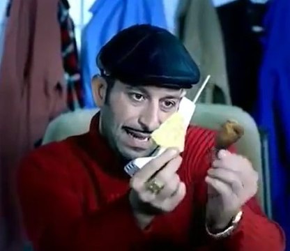 Cem Yılmaz’ın reklam filmi gerçek oldu