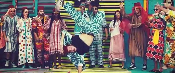 Saad Lamjarred - LM3ALLEM (Exclusive Mus-latest new Arabic songs