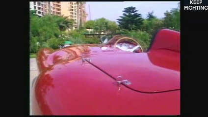 74ème Turbo 15_10_1988   Camel Trophy, Renault 19 P3