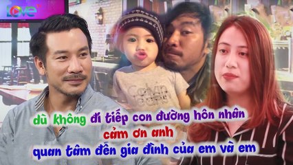 Chứng kiến cảnh vợ cũ mổ khi sinh, dù ly hôn nam diễn viên vì con bỏ đau thương làm bạn tốt với vợ