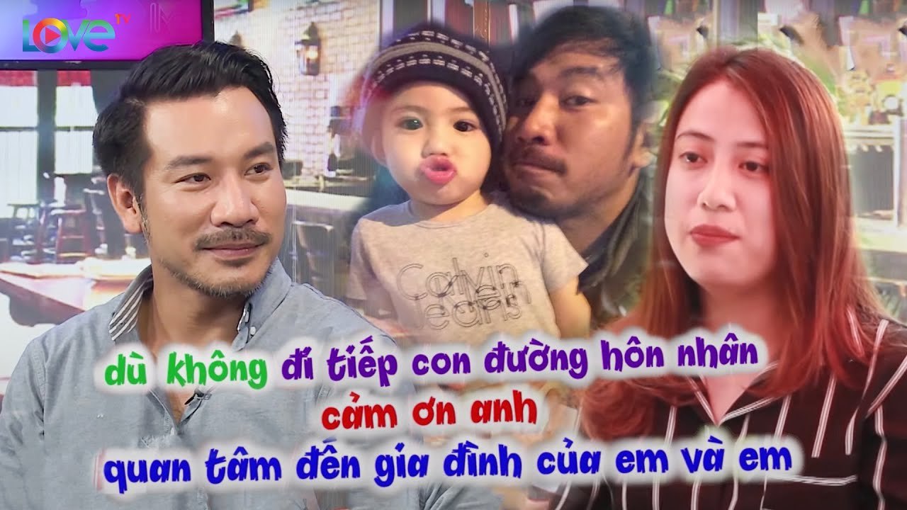 Chứng kiến cảnh vợ cũ mổ khi sinh, dù ly hôn nam diễn viên vì con bỏ đau thương làm bạn tốt với vợ