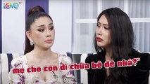 Mẹ bỏ tiền tỷ để chữa bệnh đồng tính cho  mình, trai Hà Nội phản bác bằng 1 câu nói và cái kết