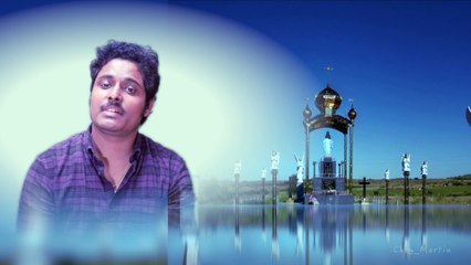 Japamala Yeanthi Kaikal Virichu | ‌ജപമാലയേന്തി കൈകൾ | Mother Mary song | Liju John Ireland