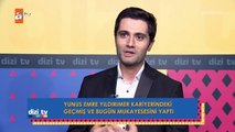 Yunus Emre Yıldırımer kariyerindeki geçmiş ve bugün mukayesesini yaptı!