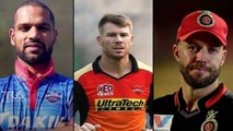 IPL 2020 : David Warner To Break Virat Kohli Record | SRH Vs KKR | Oneindia Telugu