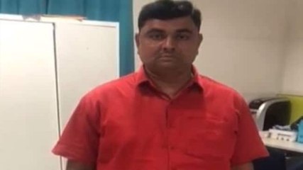 Ballia shooting: Main accused Dhirendra Singh arrested