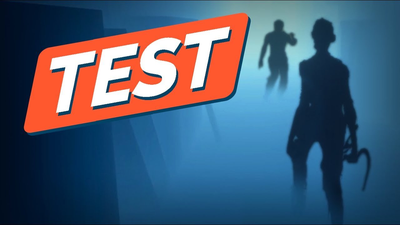 PHASMOPHOBIA : TEST ! L'HORREUR en SOLO et la S...