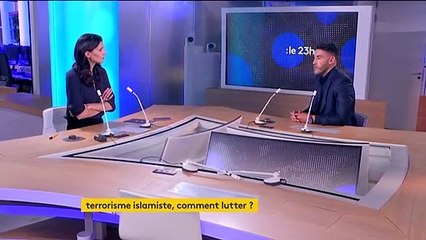 Enseignant décapité dans les Yvelines : "Un terrorisme freelance, low cost et décentralisé très compliqué à prévenir"