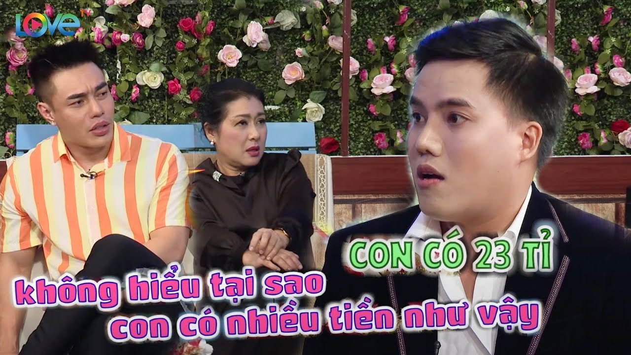 Đi điễn trúng lớn, mua đất thắng đậm, cầm 23 tỷ trong tay, trò cưng Trấn Thành xài sang và cái kết