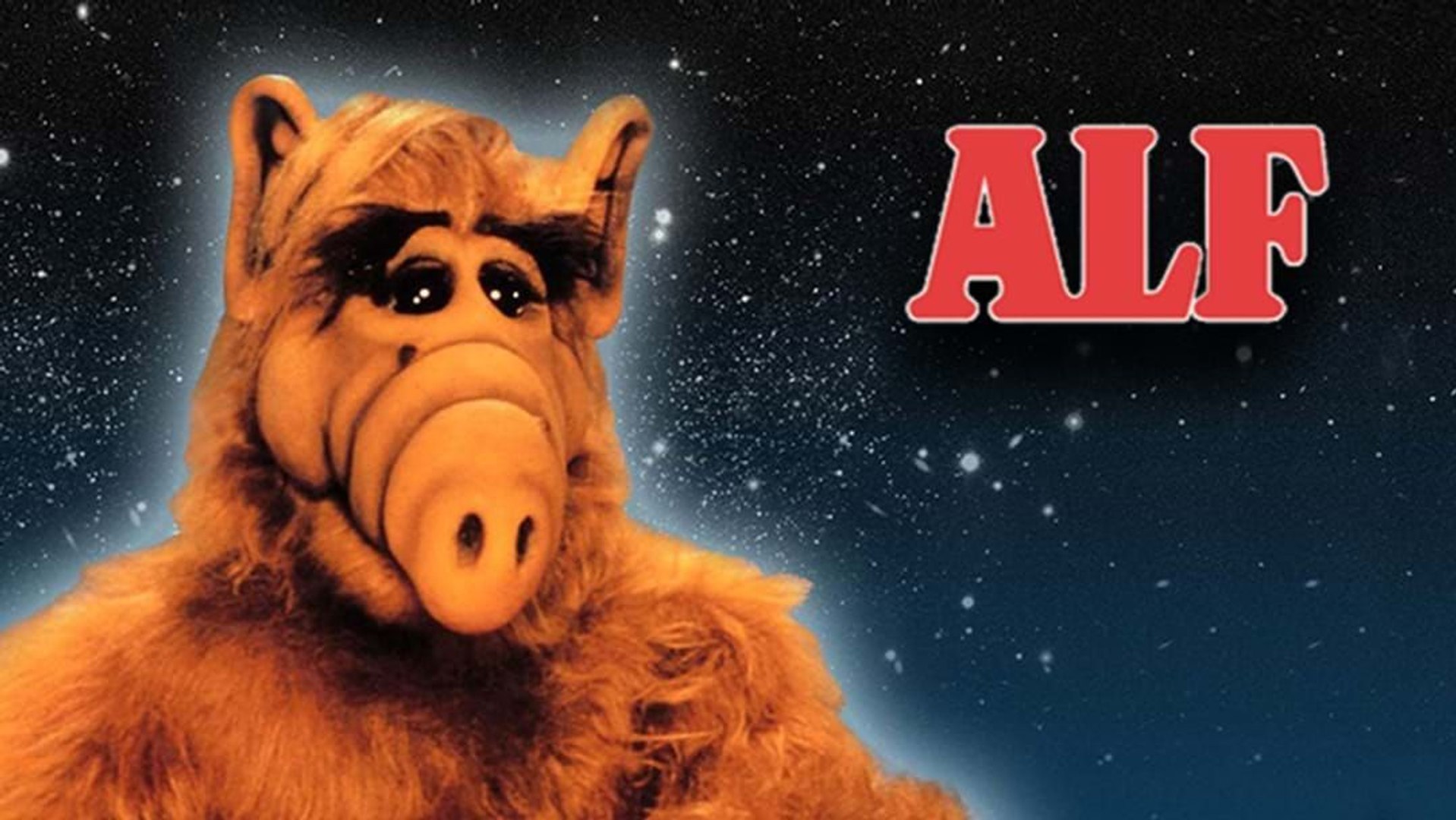 Alf l'extraterrestre - Générique - Vidéo Dailymotion