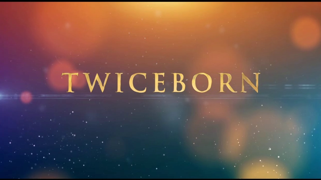TWICEBORN (2020)  Trailer VOST - ENG