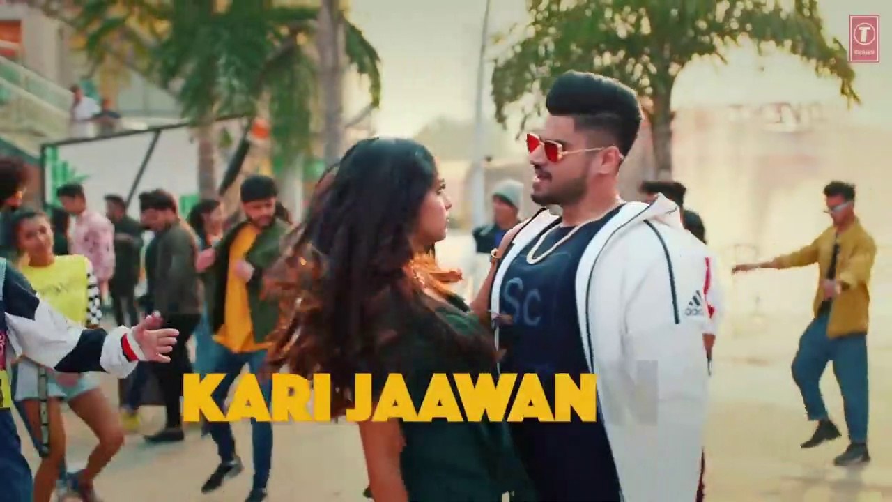 Tainu Sunda Ni (Full Lyrical Song) Kadir Thind ! Ravi Raj ! Gaurav Dev ! Kartik Dev ! Punjabi Song