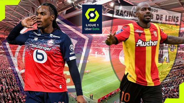 LOSC - RC Lens : les compositions probables