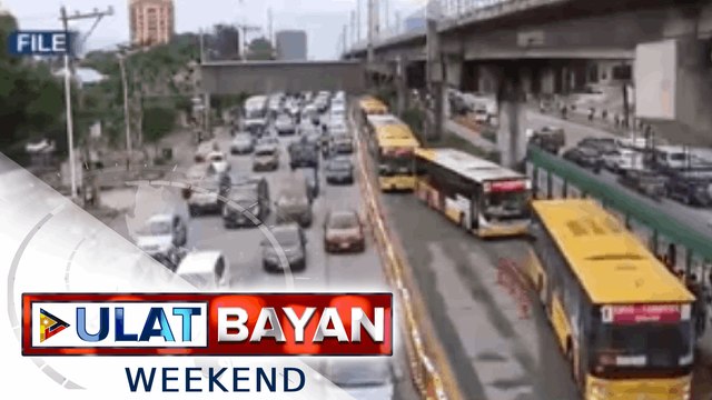 DBP, magbibigay ng tulong pinansyal sa mga naapektuhan ng COVID-19 pandemic sa transport sector