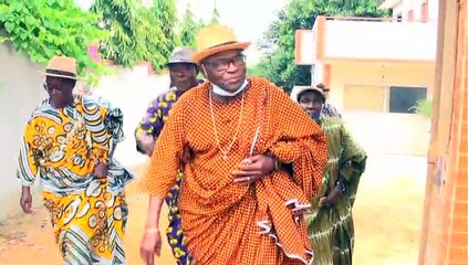 Le 06 Heures de RTI 1 du 18 octobre 2020 par Abdoulaye Koné