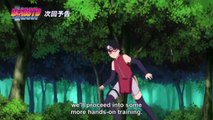 Boruto Naruto Next Generations Episode 171 Preview English Subbed