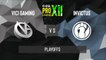 CSGO - ViCi Gaming vs. Invictus Gaming [Vertigo] Map 1 - ESL Pro League Season 12 - Playoffs - Asia