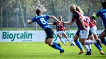 Milan-Inter, Serie A Femminile 2020/21: la partita