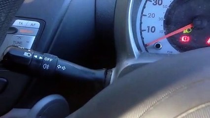 nebellichter citroen c1