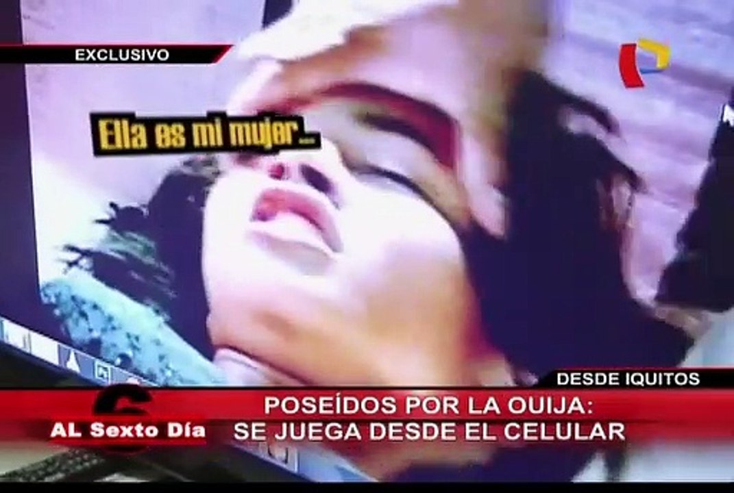 Lo prohibido en tus manos: La ouija ahora se juega desde el celular