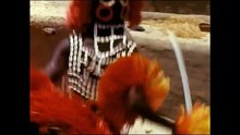 part2 Jean Rouch et Germaine Dieterlin - (Une Aventure Africaine) Le Dama d'Ambara, Mali 1974