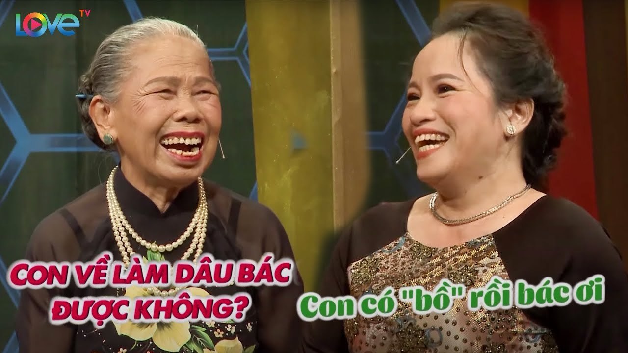 Bị mẹ chồng bắt về khi đi múc nước, dâu con không rời mẹ nửa bước suốt 30 năm trời