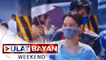 Face masks na swak sa Halloween, ibinida ng isang prosthetics artist sa Laguna