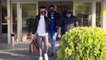 Kiko Rivera pone rumbo a Sevilla tras su entrevista más demoledora