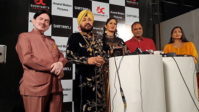 Navratri Special : Daler Mehndi Talks about Navratri 2020 Spirituality, Believe in Godess and More