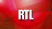 Le journal RTL de 12h30 du 18 octobre 2020