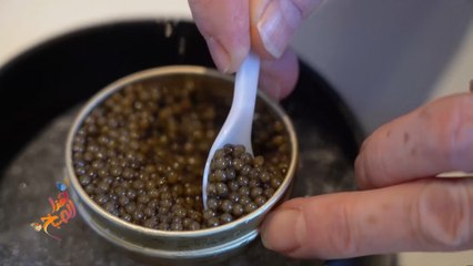 الكافيار.. أهميته وفوائده