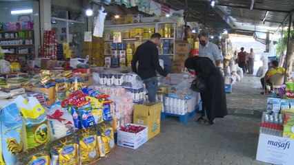 عودة نشاط المطاحن الأهلية في كردستان العراق