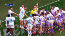 Résumé vidéo : Exeter Chiefs – Racing 92