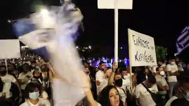 Cipro, la frattura che non si sana: il caso Varosha e le elezioni