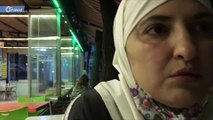 اعتداء أتراك بالضرب على إمرأة سورية في غازي عينتاب