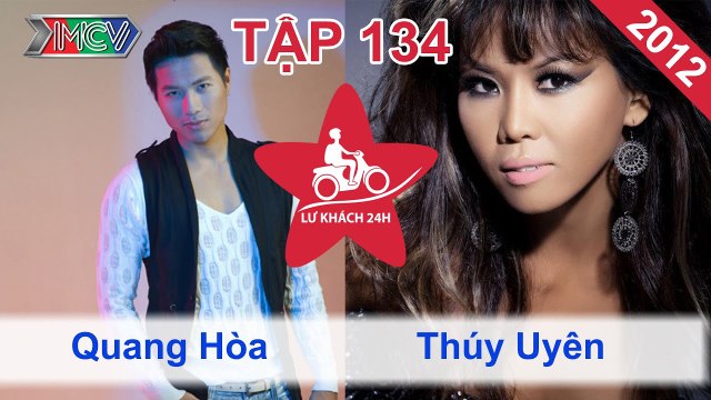 Lữ Khách 24h Tập 134 FULL | Quang Hòa trầy trật xin tá túc - Thúy Uyên đi hái cà chua giữa đêm tối