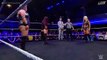 NXT UK Take Over:  Kay Lee Ray vs Toni Storm vs Piper Niven