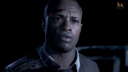 Detroit Become Human gameplay part 4 Partners