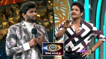 Bigg Boss Telugu 4 : ఈ వారం బిగ్ బాస్ హౌస్ నుంచి కుమార్ సాయి ఎలిమినేటెడ్!! | Filmibeat  Telugu