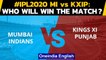 IPL 2020: MI vs KXIP: KL Rahul & Co. look to beat Rohit Sharma's Mumbai Indians | Oneindia News