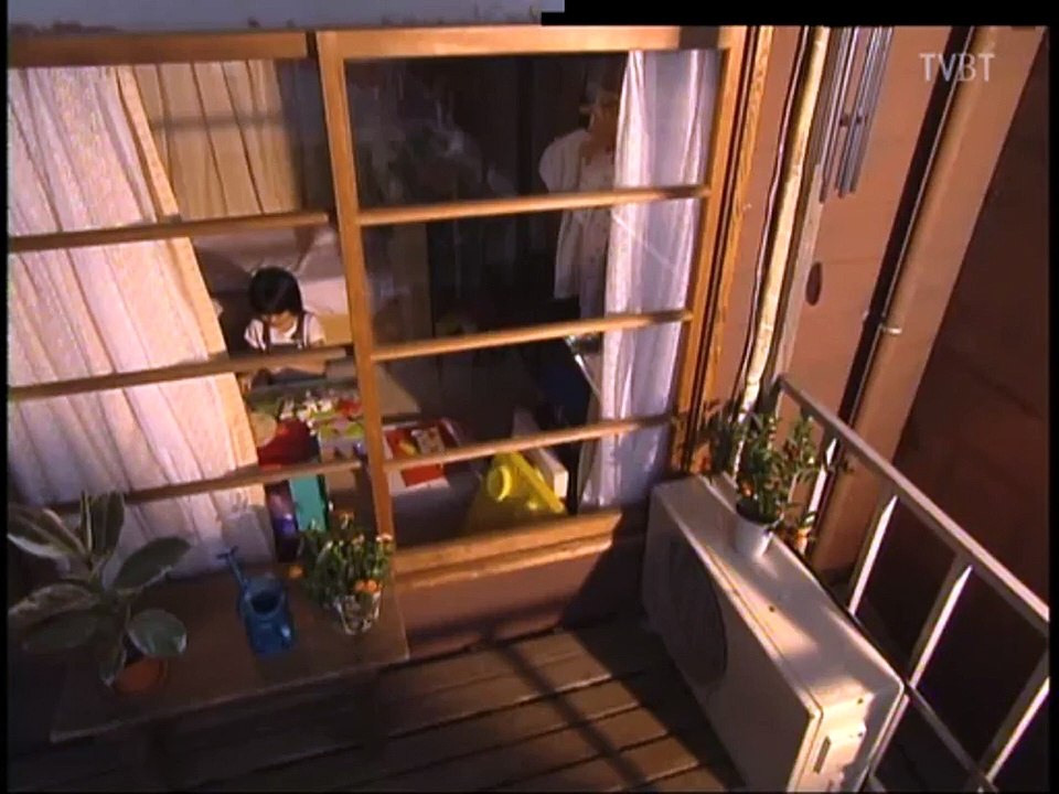 最後的禮物2004-11