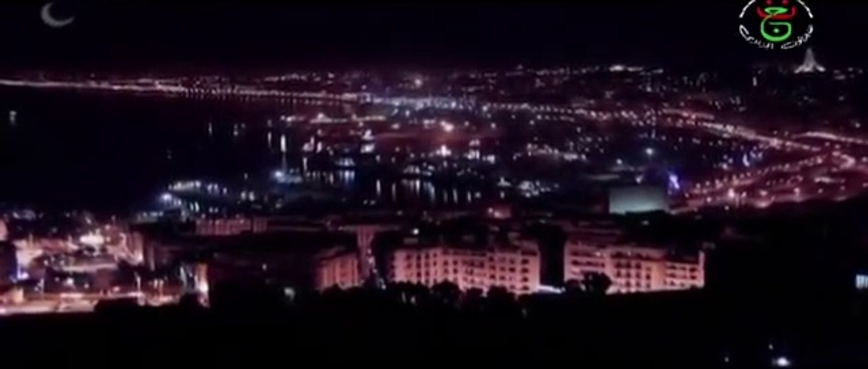 السلسلة الامازيغية برڤاز الموسم الأول الحلقة 9 _ Bergaz 1